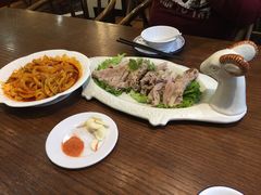 -清真伊香蘭餐厅