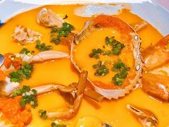 -蟹榭(静安寺晶品商场店)