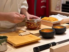 -鮨一日本料理(大中华店)