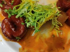 -鹊华居·地道鲁菜·海鲜·融合味(大明湖店)