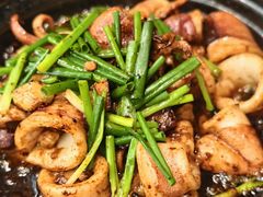 -桂小厨广西菜(万象城店)