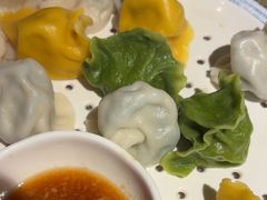 -前海沿·青岛菜(李沧万达店)