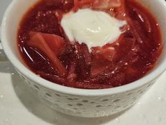 -库滋明·俄罗斯特色美食(中央大街店)