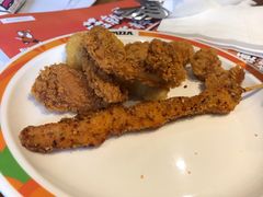 -比格比萨自助(花园路店)