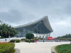 -中国（海南）南海博物馆