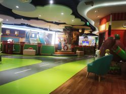 -MELAND CLUB亲子乐园•派对(虹桥万象城店)