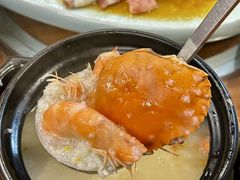 -荣基四海一家·家常菜·海鲜大排档(新安店)