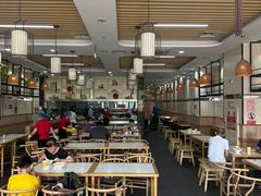 -蒋家桥饺面店(奥邦店)