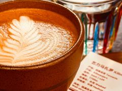 -The Roastery By AllYouWant(福田店)