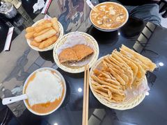 -方中山胡辣汤(通州店)