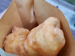 -头壹号  羊汤·饸饹面·大油条(西二旗店)