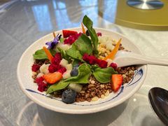 -唐猫庭院·千年陕菜(大唐不夜城店)