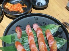 -九田家黑牛烤肉料理(溧阳吾悦店)