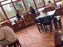 -桥香园过桥米线(国贸店)