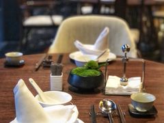 -蛇口希尔顿南海酒店·随轩中餐厅·粤菜