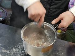 -南湖公园地摊集市