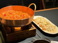 -Ameigo梅果·云贵川bistro(长宁来福士店)