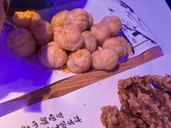 -马邦子·紫苏烤鱼(恒隆广场店)