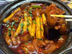 -亿牌牌东北烧烤(博物馆旗舰店)