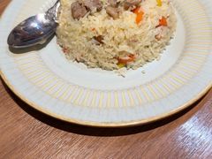 -贯贯吉·清真餐厅(浙江中路店)