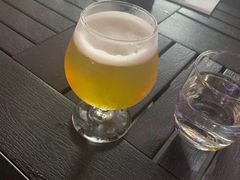 -Ambra Haus琥珀屋精酿餐厅(宝山店)