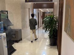 -瑞慈体检上海陆家嘴机构