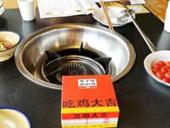 -李子坝梁山鸡(李子坝大鸡哥店)