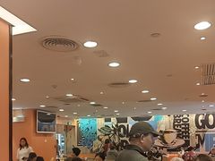 -大快活(罗湖商业城分店)