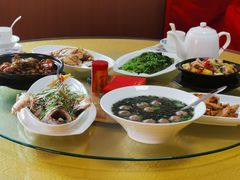 -广东潮汕酒家(锋记中恒分店)