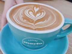 -OZ cafe(南昌路店)
