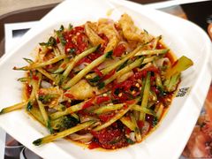 -魏家凉皮(博水商务大厦店)