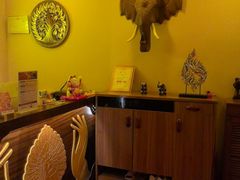 -金色莲花泰式按摩SPA(石牌店)