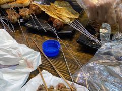 -爪王羊排火锅·烧烤