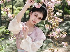 -洛阳市隋唐城遗址植物园