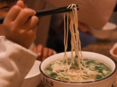 -清真磨沟沿老字号牛肉面(总店)