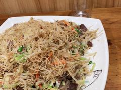 -牛小隆牛肉面馆(四牌楼店)