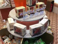 -沪上阿姨·臻选茶饮(上海环球港店)
