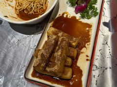 -红辣椒·川菜·火锅(大洋中心店)
