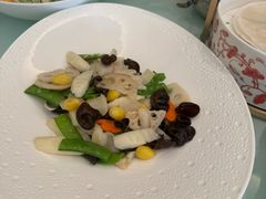 -香丰阁·烤鸭·川湘菜(清河店)