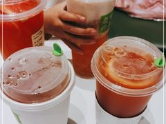 -奈雪的茶(时代天街店)