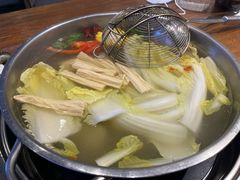 -牛必福潮汕牛肉火锅(油坊桥店)