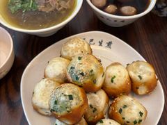 -哑巴生煎(临顿路店)