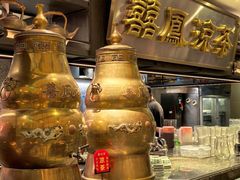 -囍凤楼·粤菜·点心·火锅(温特莱店)