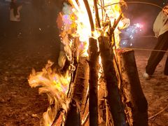 -库伦旗银沙湾旅游景区