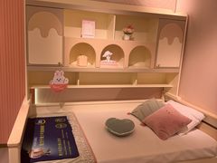 -A家居·松堡王国儿童家具(集美家居大红门店)