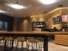 -星巴克(北京万科时代广场店)