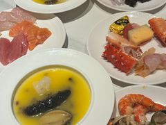 -麓湖国际水疗