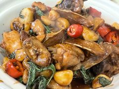 -乡亲鹅肉城(吴江店)