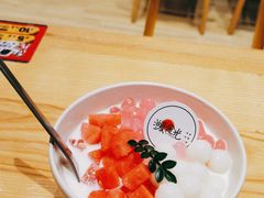 -暖食光·台式家庭餐厅·生日主题店(万达店)