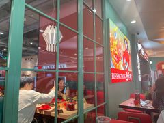 -避风塘(宝山万达店)